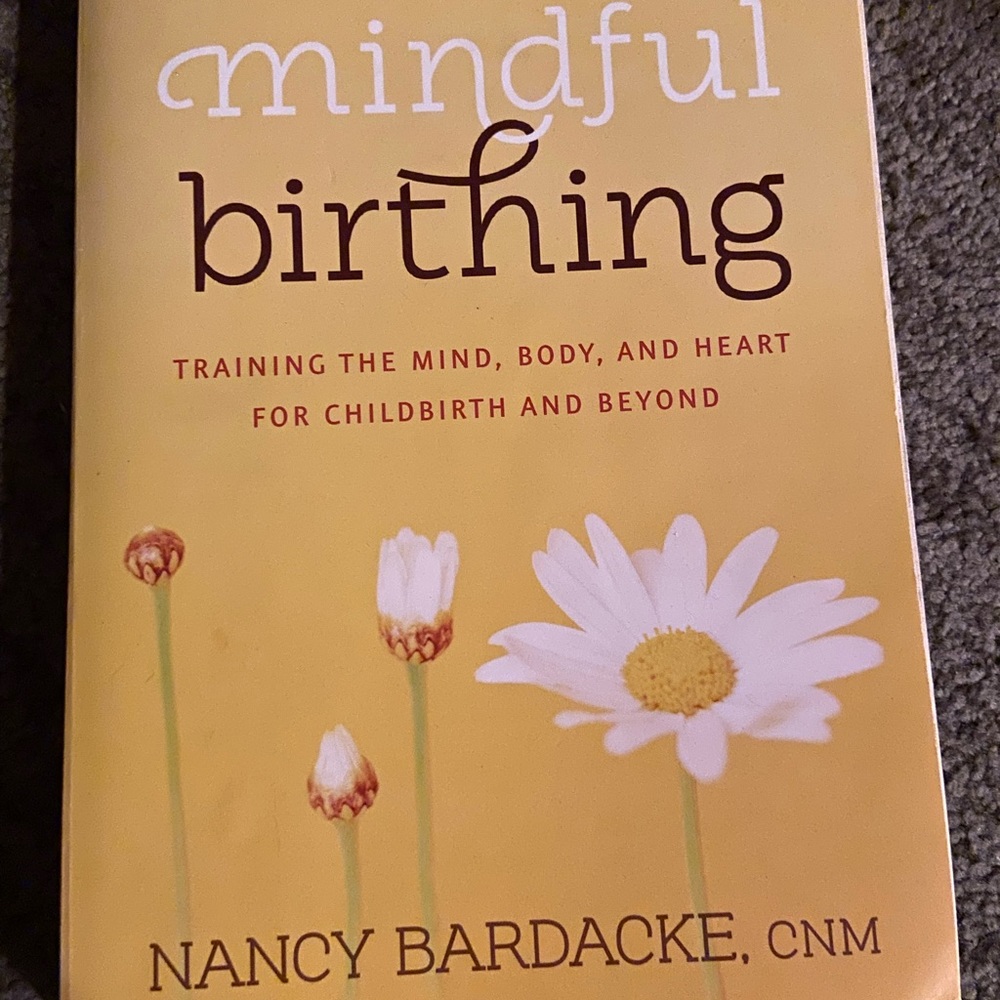 Mindful Birthing